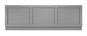 Straight Bath Front Panel 1700mm