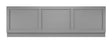 Straight Bath Front Panel 1800mm