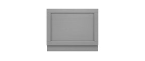 Straight Bath End Panel 700mm
