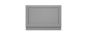 Straight Bath End Panel 800mm