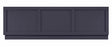 Straight Bath Front Panel 1700mm