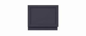 Straight Bath End Panel 700mm
