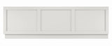 Straight Bath Front Panel 1700mm