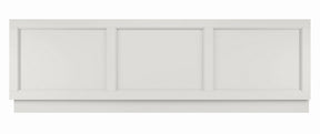 Straight Bath Front Panel 1700mm