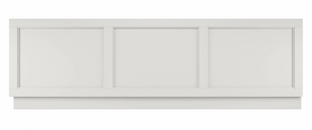 Straight Bath Front Panel 1700mm