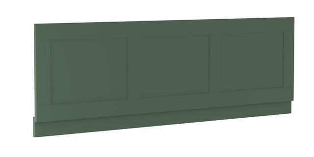Straight Bath Front Panel 1700mm