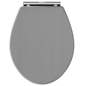 Richmond Top Fix Soft Close Toilet Seat