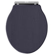 Chancery Top Fix Soft Close Toilet Seat