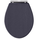 Richmond Top Fix Soft Close Toilet Seat