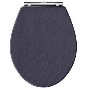 Richmond Top Fix Soft Close Toilet Seat