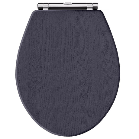 Richmond Top Fix Soft Close Toilet Seat