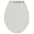 Richmond Top Fix Soft Close Toilet Seat
