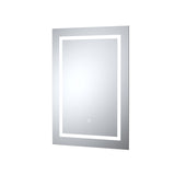 Sculptor 700mm x 500mm Touch Sensor Mirror