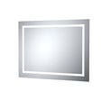 Enif 800mm x 600mm Touch Sensor Mirror