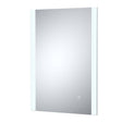 Castor 700mm x 500mm Ambient Mirror