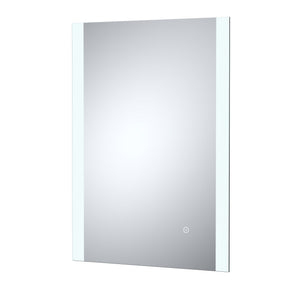 Castor 700mm x 500mm Ambient Mirror