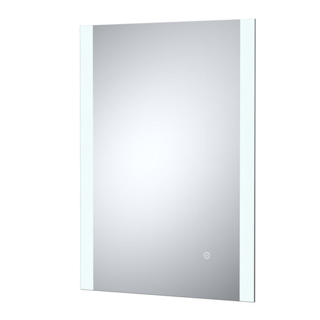 Castor 700mm x 500mm Ambient Mirror