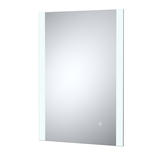 Castor 700mm x 500mm Ambient Mirror