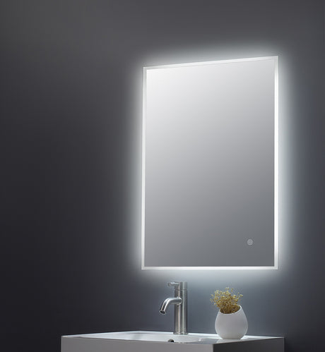 Leva 700mm x 500mm Ambient Mirror