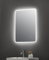 Lynx 700mm x 500mm Ambient Mirror
