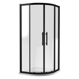 Apex 900mm Quadrant 8mm Glass