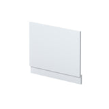 Urban Bath End Panel 700mm