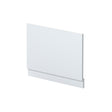 Urban Bath End Panel 750mm