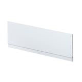 Urban Straight Bath Front Panel 1700mm