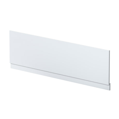 Urban Straight Bath Front Panel 1800mm