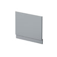 Urban Bath End Panel 700mm
