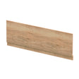 1800mm Straight Bath Front Panel & Plinth