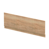 1800mm Straight Bath Front Panel & Plinth