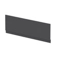 1700mm Straight Bath Front Panel & Plinth