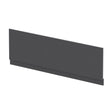 1800mm Straight Bath Front Panel & Plinth