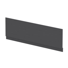 1800mm Straight Bath Front Panel & Plinth