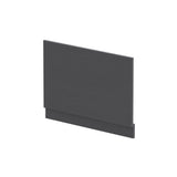 800mm Straight Bath End Panel & Plinth