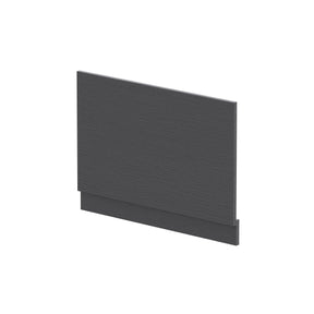 800mm Straight Bath End Panel & Plinth