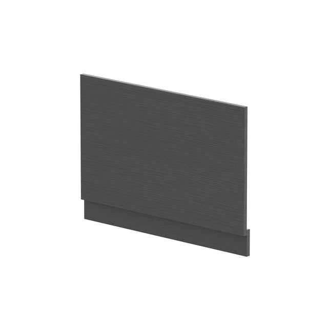 800mm Straight Bath End Panel & Plinth