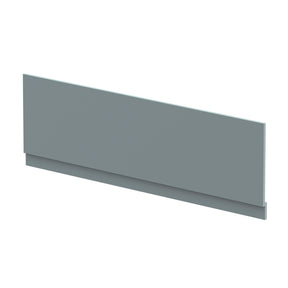 1800mm Straight Bath Front Panel & Plinth
