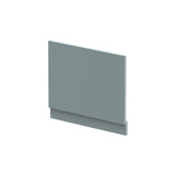 700mm Straight Bath End Panel & Plinth