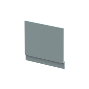 700mm Straight Bath End Panel & Plinth