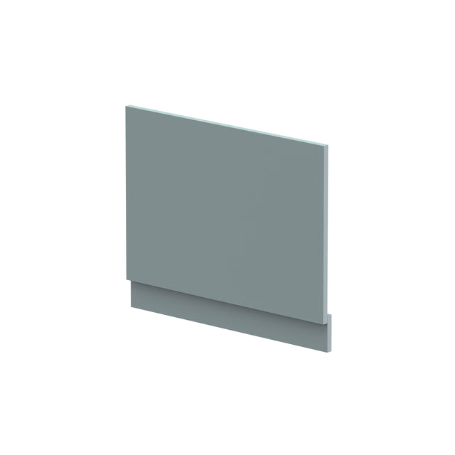 700mm Straight Bath End Panel & Plinth