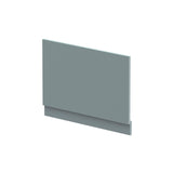 800mm Straight Bath End Panel & Plinth