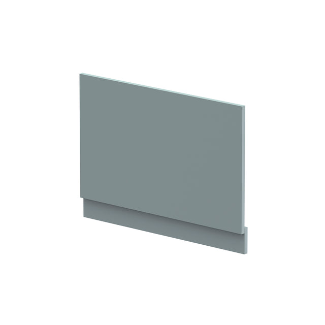 800mm Straight Bath End Panel & Plinth