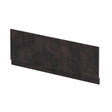 Havana Straight Shower Bath Front Panel & Plinth, 1700mm