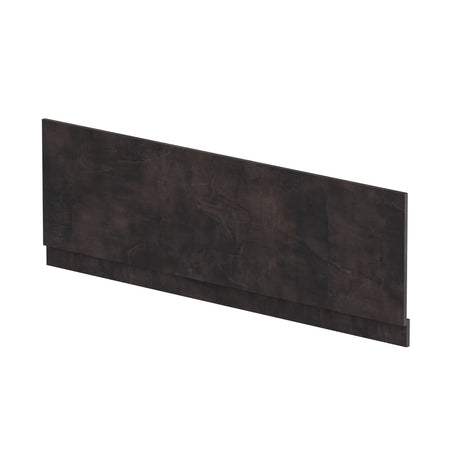 Havana Straight Shower Bath Front Panel & Plinth, 1700mm
