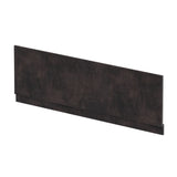 Havana Straight Shower Bath Front Panel & Plinth, 1800mm