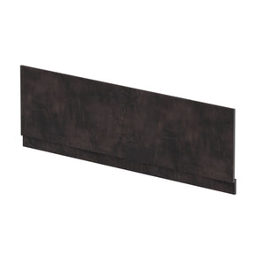 Havana Straight Shower Bath Front Panel & Plinth, 1800mm