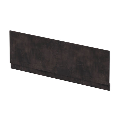 Havana Straight Shower Bath Front Panel & Plinth, 1800mm