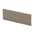 1800mm Straight Front Panel & Plinth